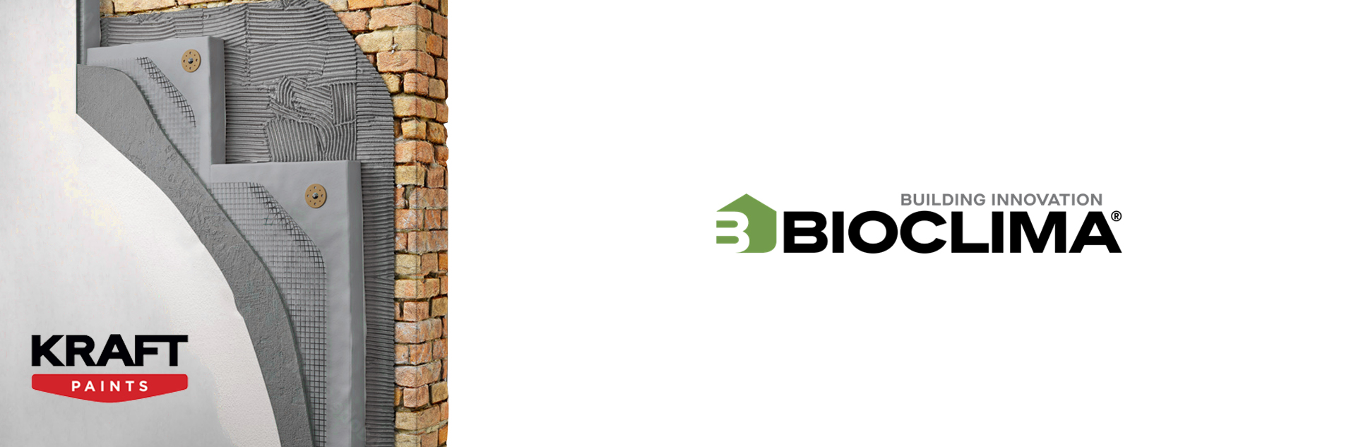 Bioclima - KRAFT Paints