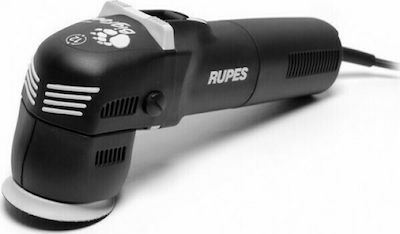 Rupes LHR 75E Mini STD Ηλεκτρικός Αλοιφαδόρος Έκκεντρος 400 Watt 4000 - 5500 rpm 75mm - 12mm