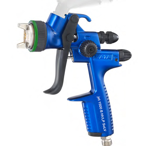 TOTAL PROFESSIONAL SPRAY GUN FOR PAINTING CAR (TAT10605)