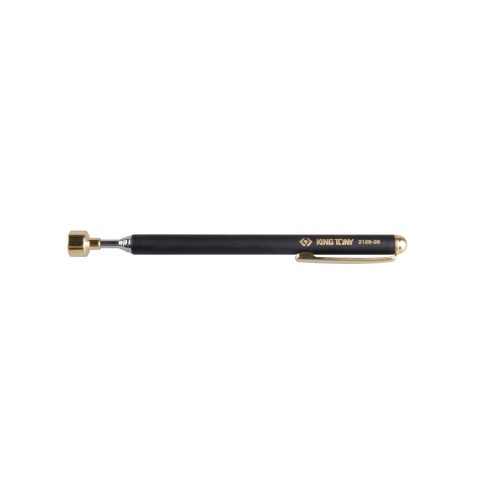 KING TONY Telescoping Magnetic Pick-Up Bar 130 - 640mm (2128-26)