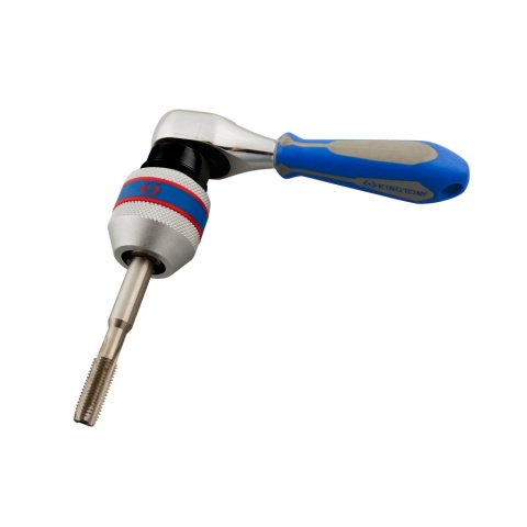 Κολαούζων τσοκ 3/8(m4-m 9)