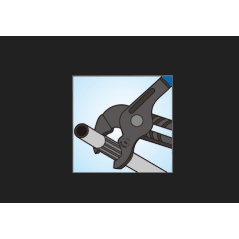 Γκαζοτανάλια αυτόματη8(τύπου cobra)