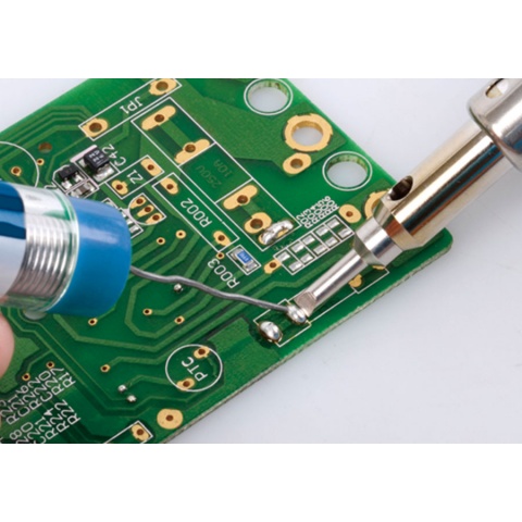 Κολλητήρι υγραερίου μίνι + 7 εξαρτήματα