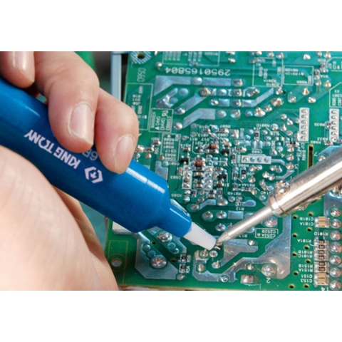 Αντλία αποκόλλησης καλάι