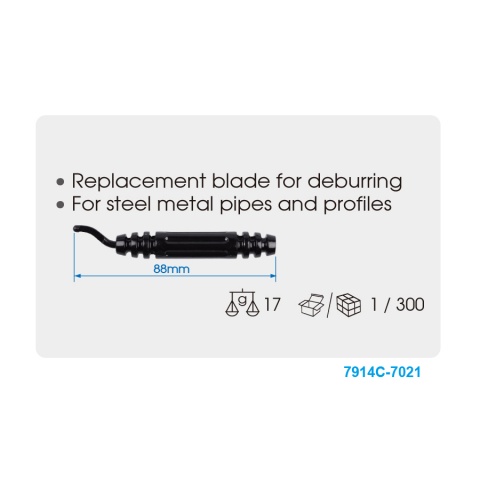 Σωληνοκόφτης τηλεσκοπικός 6-70 mm