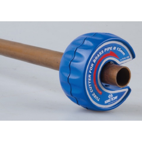 Σωληνοκόφτης χούφτας 22 mm