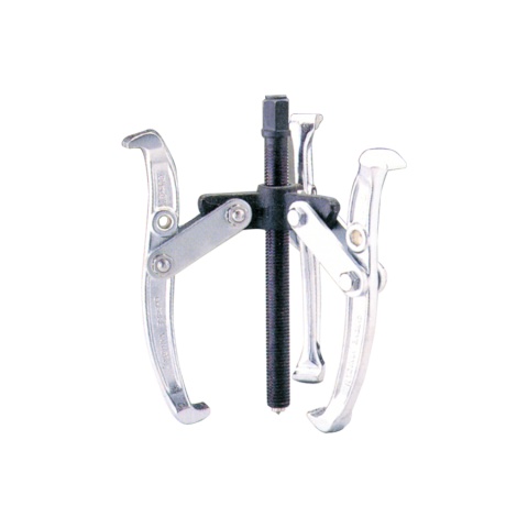KING TONY Three-Jaw Gear Puller 235mm (7963-08)