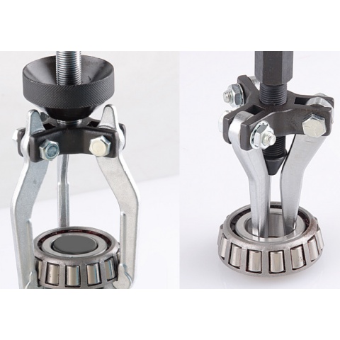 Εξωλκέας ρουλεμάν σετ εσωτερικό /εξωτερικό15-80mm