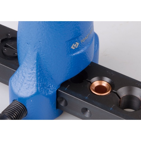 Εκτονωτικό χαλκός1/4-3/4