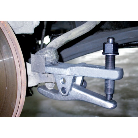 Εξωλκέας ακρομπαρων σπαστός O20 με πείρο 2θεσεων