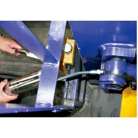 Γρασσαδόρος με λεβιέ 500 ml