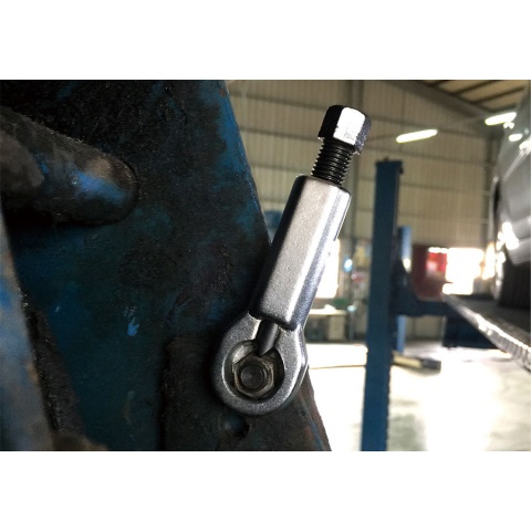 KING TONY ΣΕΤ Κόφτες Παξιμαδιών 12 - 16mm & 16 - 22mm 2 TEM (9TD062)