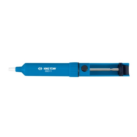 KING TONY Desoldering Pump 195mm (6BD11)
