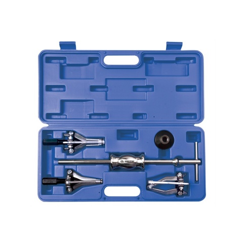 KING TONY Slide Hammer Gear Puller Set (796401MR)