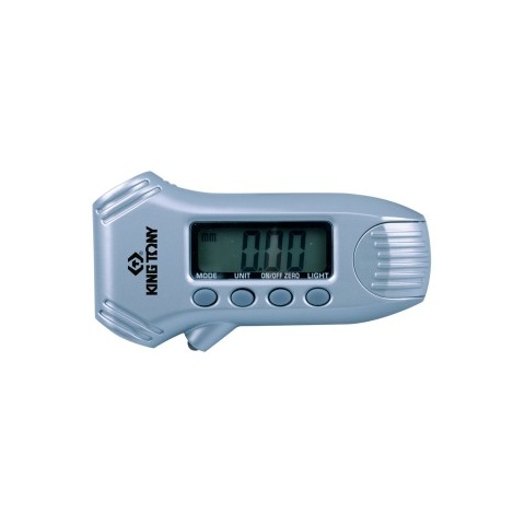KING TONY Digital Tire Gauge (9BM120)