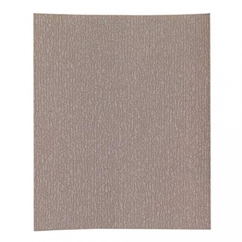 Norton Γυαλόχαρτο σε Φύλλα A275 230 x 280mm Κ240 Συσκευασία 100 ΤΕΜ