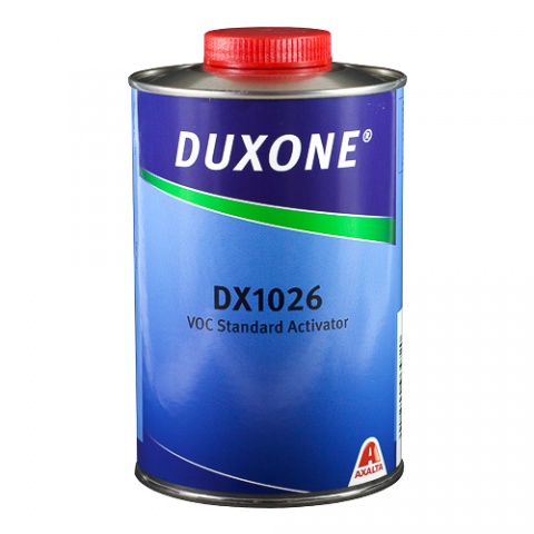 Duxone B1LT VOC Standar Activator 1.0 lt (DX1026)