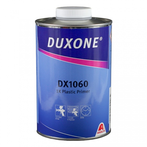 Duxone 1K Plastic Primer 1.0 lt (DX1060)