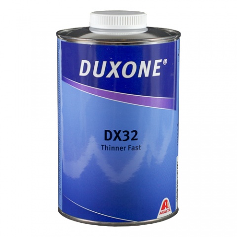 Duxone Thinner Fast 1.0 lt (DN32-1)