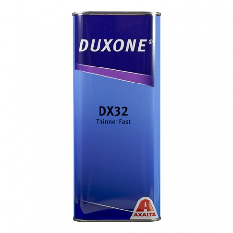 Duxone Thinner Fast 5.0 lt (DN32-5)