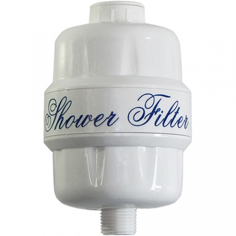 ENERGYWATER Shower filter