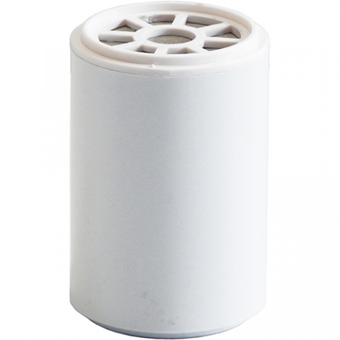ENERGYWATER Replacement Filter Cartridge for Shower Filter (EW-016-0200)