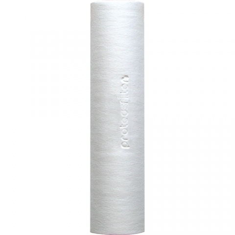 ENERGYWATER Φίλτρο Πολυπροπυλενίου Proteas Bb20″ - 20μm