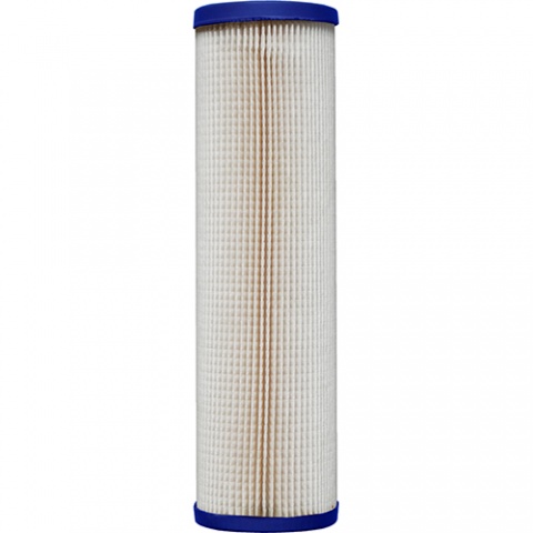 ENERGYWATER Πλισέ Φίλτρο 10″ - 5μm