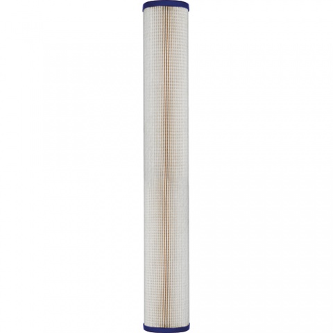 ENERGYWATER Πλισέ Φίλτρο 20″ - 5μm