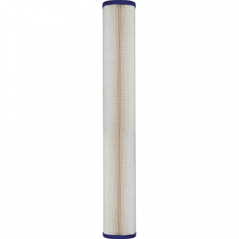 ENERGYWATER Multiuse Pleated Polyester Filter Catridge 20″ – 20μm