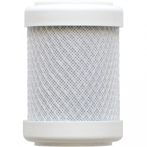 ENERGYWATER Activated Carbon Block Filter 4″ – 5μm