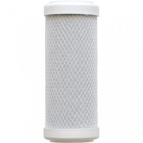 ENERGYWATER Activated Carbon Block Filter 7″ – 5μm