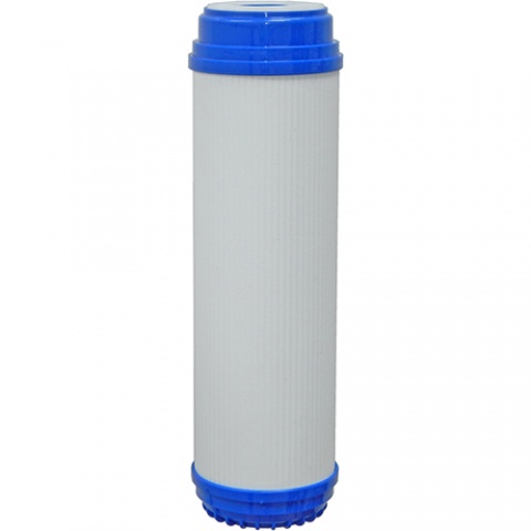 ENERGYWATER Granulated Activated Carbon Filter 10″ Proteas