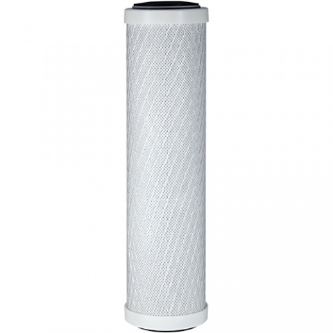 ENERGYWATER Activated Carbon Block Filter Proteas SM CTO5 10″ – 5μm