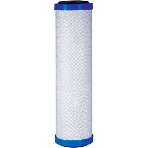 ENERGYWATER Activated Carbon Block Filter Proteas MD05 10″ – 0,5μm
