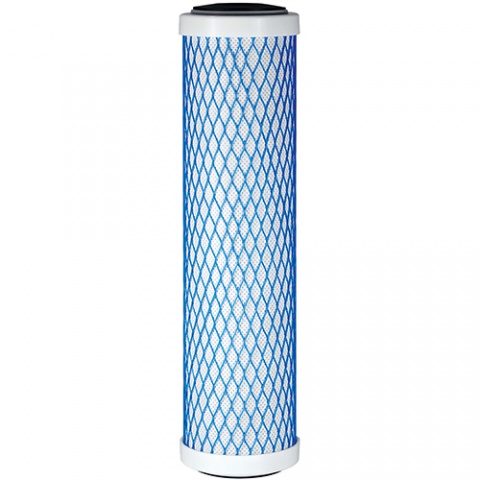 ENERGYWATER Φίλτρο Ενεργού Άνθρακα Proteas LR05 10″ - 0.5μm