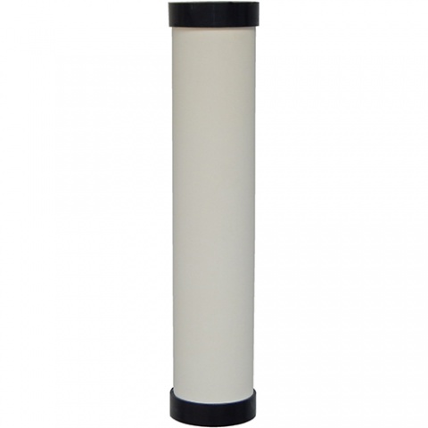 ENERGYWATER Κεραμικό Φίλτρο Slim Line 10″ - 0.3μm Έως 0.5μm