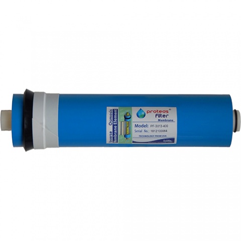 ENERGYWATER Μεμβράνη Αντίστροφης Όσμωσης PRoteas - PR-1812-400GPD