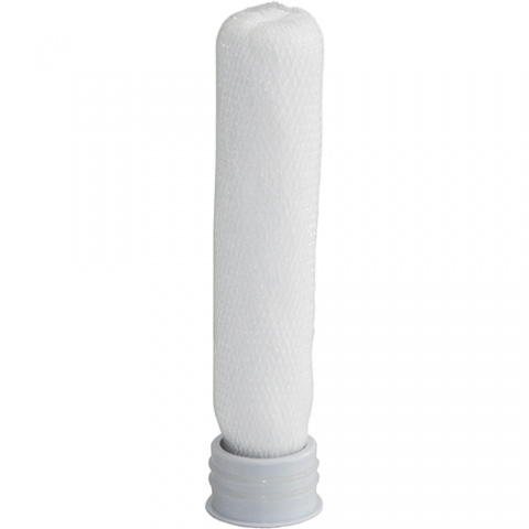 ENERGYWATER Ανταλλακτικό Μεμβράνης Ινών 12″ x 2″- 0.02μm