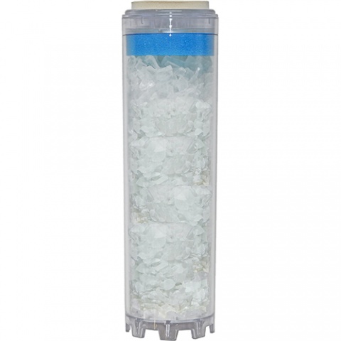 ENERGYWATER Φίλτρο Χαλαζία 10″