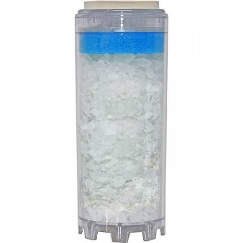 ENERGYWATER Φίλτρο Χαλαζία 7″