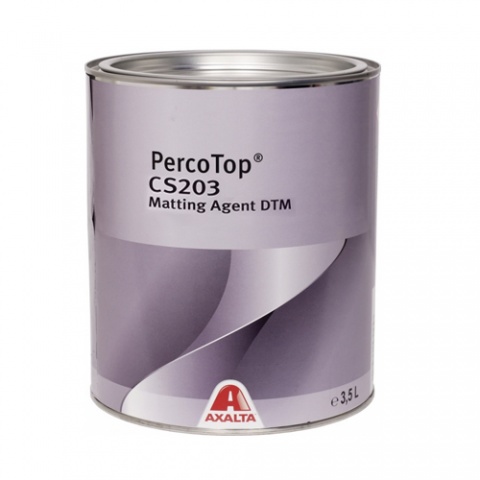 PercoTop Matting Agent DTM 3.5 lt (PTCS203-3.5)