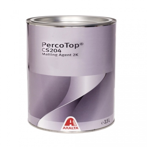 PercoTop Matting Agent 2K 3.5 lt (PTCS204-3.5)