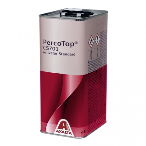PercoTop Activator Standard 5.0 lt (PTCS701-5)