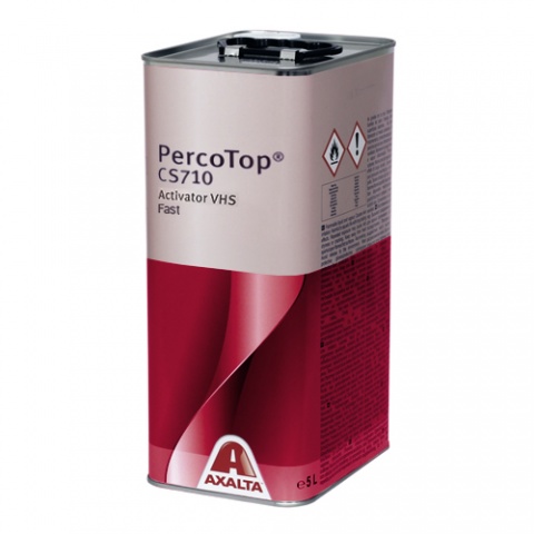 PercoTop Activator VHS Fast 5.0 lt (PTCS710-5)