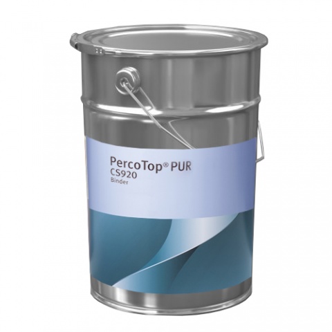 PercoTop 2K PUR Binder 20 lt (PTCS920-20)