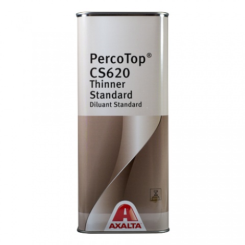 PercoTop Thinner Standard 5.0 lt (PTCS620-5)