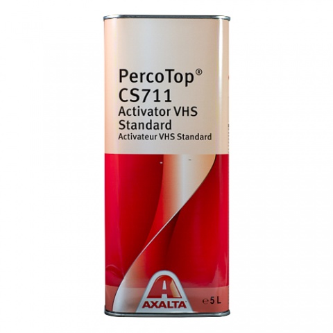 PercoTop Activ VHS Standard 5.0 lt (PTCS711-5)