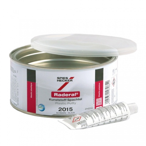 SPIES HECKER Raderal Plastic Putty 2015 KIT 0.6 lt (SH2015-0.6)