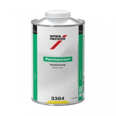 Spies Hecker Permacron Reducer 3364 1.0 lt (SH3364PR-1)